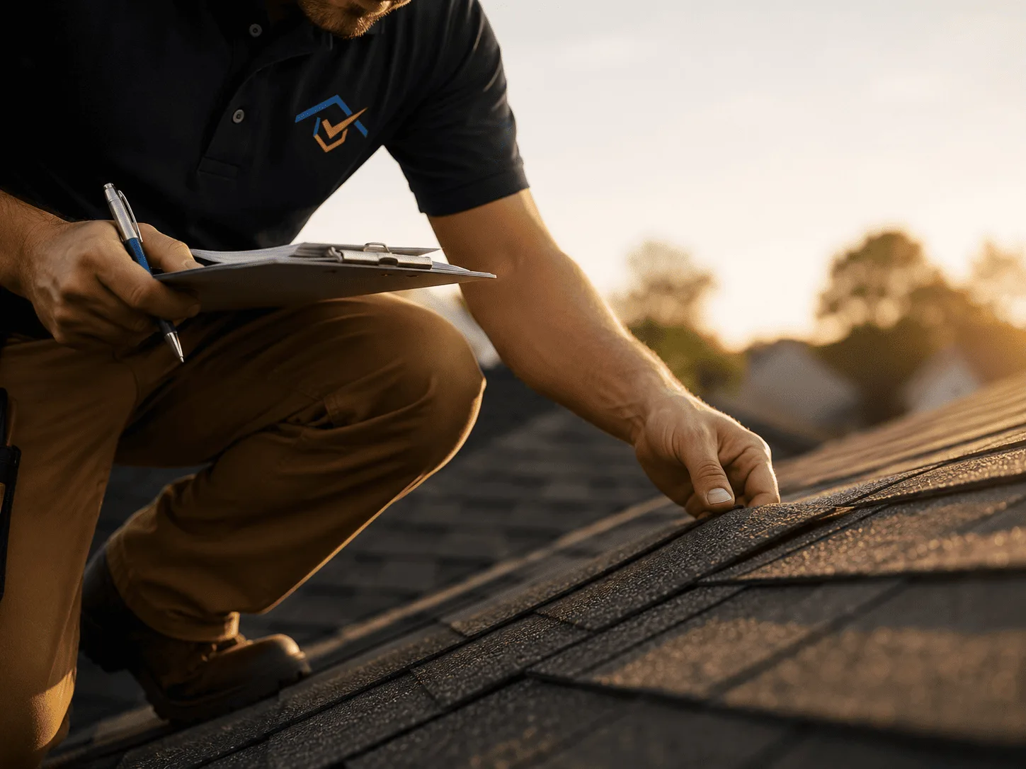Why Choose Roof Inspection in Kelly, LA