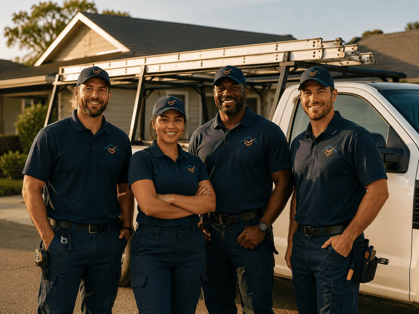 Roof Inspection company in Kelly, LA